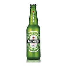 HEINEKEN